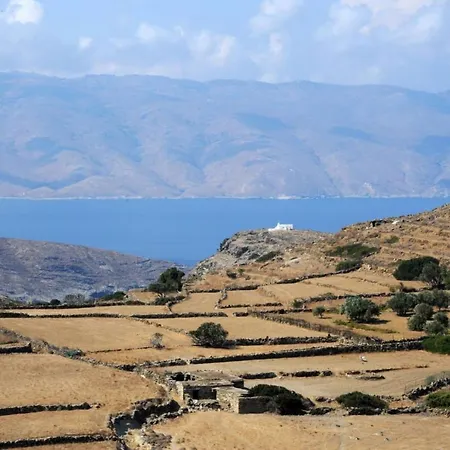 Penzion Kleris 2 Tínos