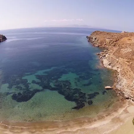 Kleris 2 3* Tinos
