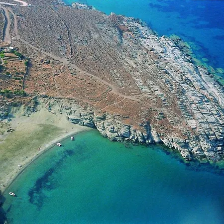 Kleris 2 Tínos