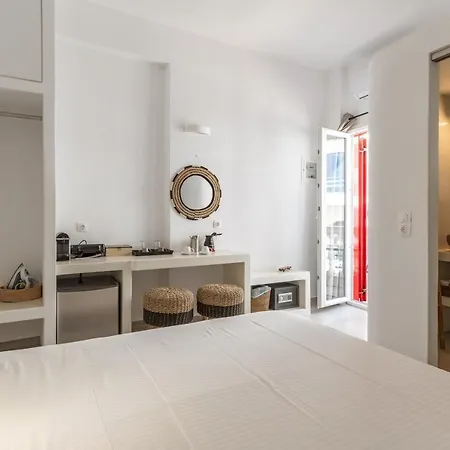 Guest house Kleris 2 Tinos