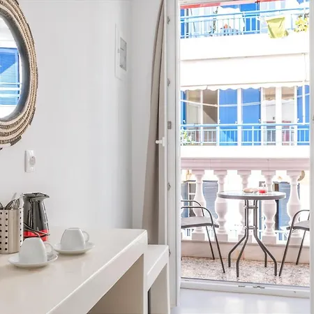 Guest house Kleris 2 3*