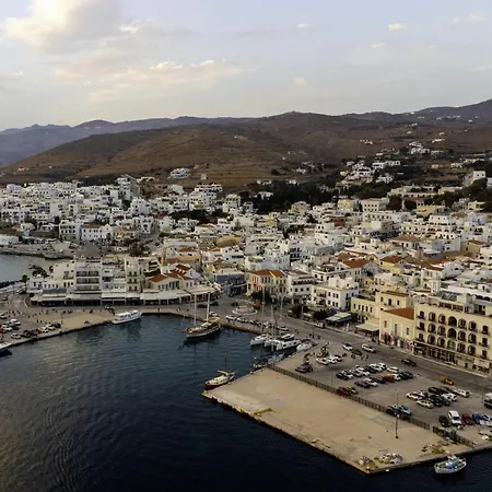 Guest house Kleris 2 Tinos