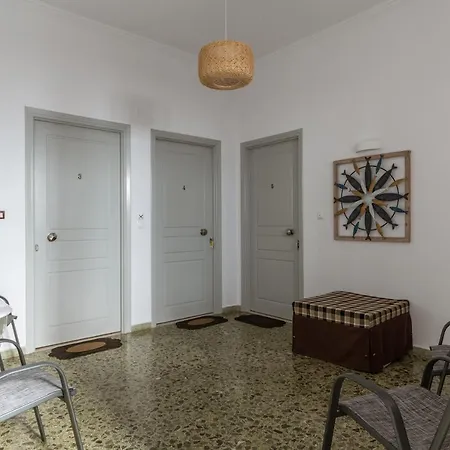 Kleris 2 Guest house