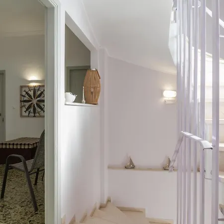 Kleris 2 3* Tinos