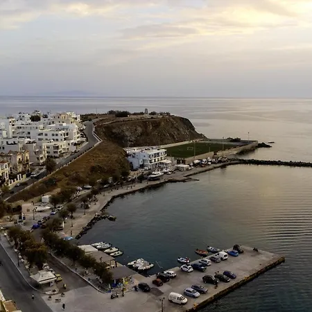 Kleris 2 Guest house Tinos