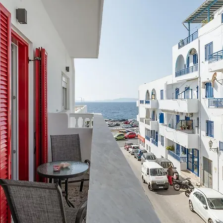 Kleris 2 Guest house 3*