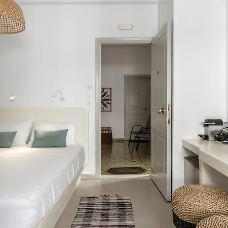 Guest house Kleris 2 Tinos